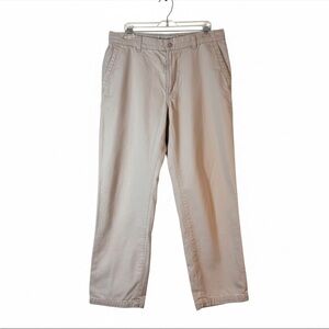 Columbia Men’s 32x30 Granite Cloth Utility Hiking Pants Khaki Tan Cargo